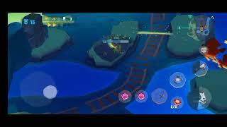 Zooba video in the Nix #gaming #gameplay #zooba