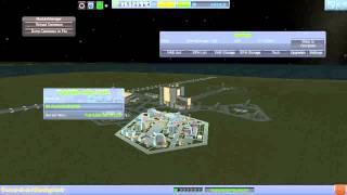 KSP   Kerbal Construction Time