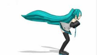 [MMD] FART!