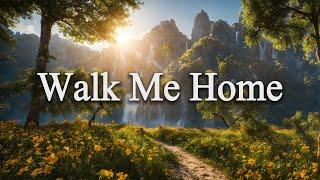 Walk Me Home | Tim Logan