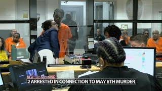 LMPD arrests 2 more in connection to teen's murder in Valley Station