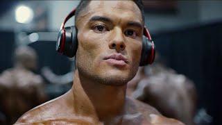 I WILL RETAKE MY TITLE  JEREMY BUENDIA - MOTIVATION