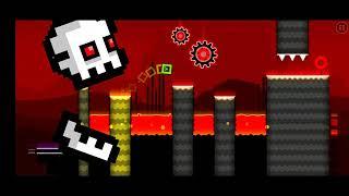 "GEOMETRY DASH SUBZERO" gameplay (PePlay).