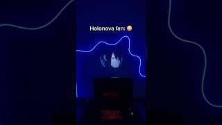 Good thing i got rid of my old fan  #hologram #anime #animeedits #led #ledlights #shorts #animefan