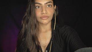 INDIAN ASMR| LETS CHECK YOUR TINGLE IMMUNITY+Fix it |Personal attention+Mouth sounds