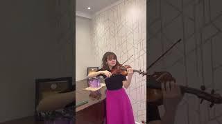 Jeyla Seyidova Love Theme by Ennio Morricone
