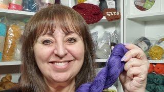 Wow! Crochet Designs Midweek Live / Jam Packed Crochet