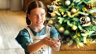 The Joy of Giving | Full Movie in English | Faith Based Christmas Movie