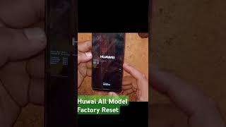 HUAWEI Y5 2018 HARD RESET/UNLOCK PATTERN|Huwai Y5 Lite Factory Reset Pin,Pattern Remove||