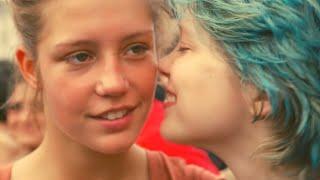 The Pointless Controversy of Blue Is The Warmest Color