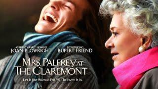 Mrs Palfrey at the Claremont (2005) | Full Movie | Joan Plowright | Rupert Friend