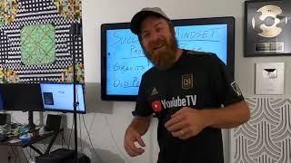 SUCCESS MINDSET: PROXIMITY IS POWER