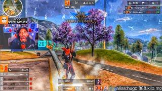 ASI DIMOS UN BOOYAH CON 30 KILLS EN EL TORNEO DE PUNICHER  |  Toomi Gaming #158