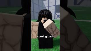 Chrollo is COMING BACK to Blue Lock Rivals #bluelockrivals