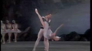 White Swan Duet - Mesentzeva and Zaklinsky