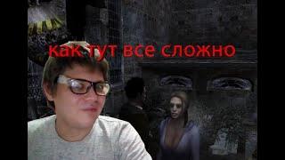 Obscure 2 На окрайне шухера 11 часть Doki Trash #horrorgaming #obscure