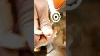 injector pipe injec to plug body#video#youtubeshorts #viral