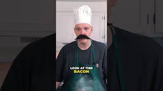 Look at this Perfectly Baked Bacon | Bacon with Billy