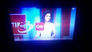 Antena 3 CNN-Ad Break ID