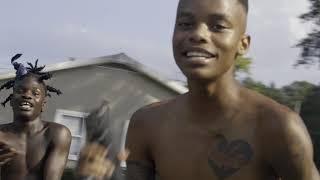 Lil Esco x SPY Reid  “No RooF” (official Music video) ProD. BP