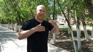 Уроки бокса. Для начинающих. 6.