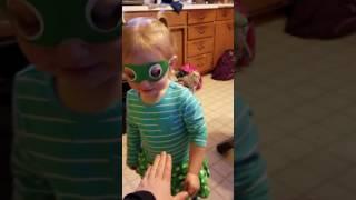 Super Why Evelyn 2017