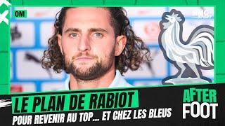 OM : Le plan de Rabiot pour revenir en forme… et retourner chez les Bleus