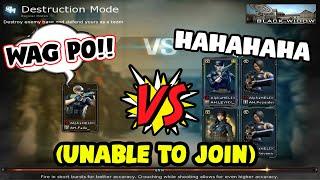 Crossfire PH 2020: 1 VS. 4 TROLL!!