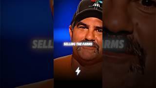 Humble Farmer Vs Greedy Investors He Stays Strong, But The Shocking Twist Will Leave You Speechless!