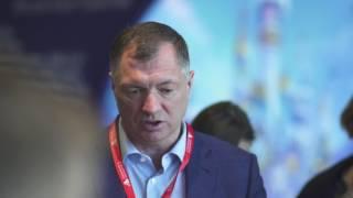 Группа ПСН на MIPIM 2017