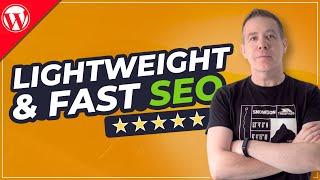 WordPress SEO Plugin Free | Slim SEO | Lightweight & Easy