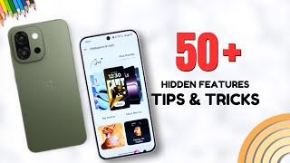  OnePlus 13s: 50+ Hidden Features, Tips & Tricks You NEED to Try!