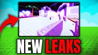 SECRET NEW SPACE UPDATE Just Got LEAKED! (Grow a Garden)