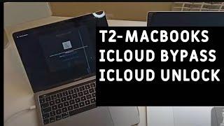 T2 Intel Macbooks models Bypass UNTETHERED v9.1 iBridge Latest Update 2014