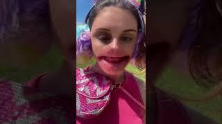 The field trip to the farm! #fieldtrips #cattle #cows #kidssaythedarndestthings #story