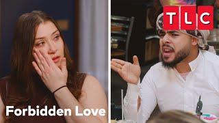 Still to Come This Season on Forbidden Love! | Forbidden Love | TLC