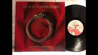 The Alan Parsons Project - Days Are Numbers (The Traveller) - Vinyl