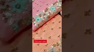 #New trend gotapatti suits#short#shorts#fashion #Nehas fashion house