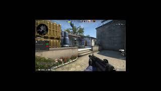 Lets Push Banana #3 | Easy Peeler | CS:GO