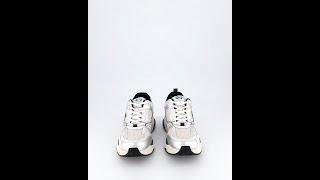 COACH Mesh Sneakers SKU: 10022717