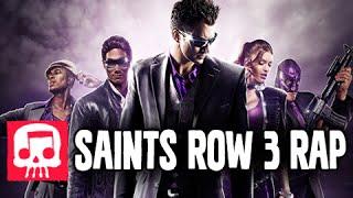 Saints Row The Third Rap by JT Music (Throwback Upload)