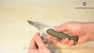 Швейцарский складной нож Victorinox Trailmaster 0.8463.MW3 - обзор ножей Викторинокс