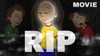 Caillou's Death - Full Movie