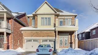 103 JOHN DAVIS GATE, WHITCHURCH STOUFFVILLE, ON