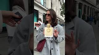 Perfect autumn fragrance #fragrance #perfume #burberry #shorts
