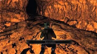 Dark Souls 2: Фарм угля вражды(Bonfire Ascetic)