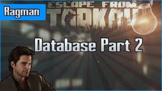 Database Part 2 - Ragman Task - Escape from Tarkov Questing Guide EFT