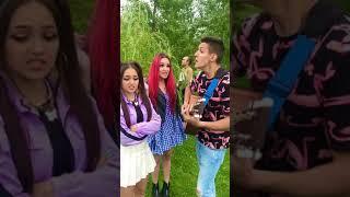 ПОПУЛЯРНЫЙ ТИКТОК ТРЕНД сыграли на ГИТАРЕ (BellaPoarch)