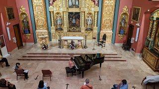 Student Recital 4/10/21