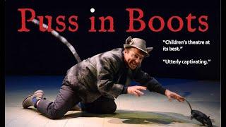 "Puss in Boots" by LYNGO THEATRE (www.lyngo.co.uk)